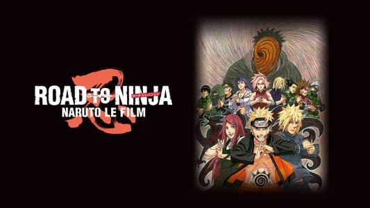 Naruto Shippuden Película 6 Sub Español Latino - Imagen 7