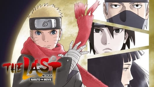 Naruto Shippuden La Película The Last Sub Español Latino - Imagen 2