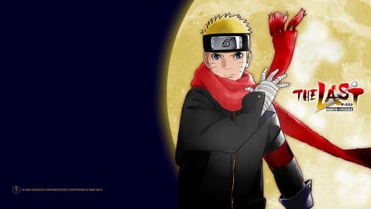 Naruto Shippuden La Película The Last Sub Español Latino - Imagen 3