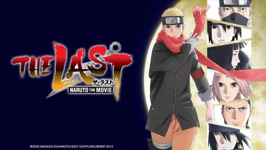 Naruto Shippuden La Película The Last Sub Español Latino - Imagen 4