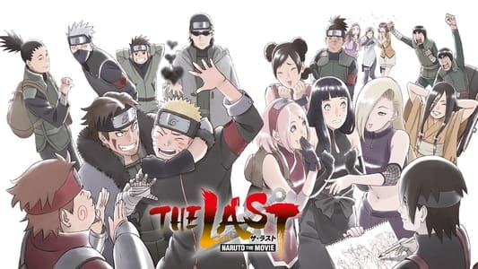 Naruto Shippuden La Película The Last Sub Español Latino - Imagen 6