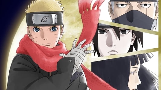 Naruto Shippuden La Película The Last Sub Español Latino - Imagen 7