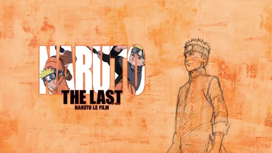 Naruto Shippuden La Película The Last Sub Español Latino - Imagen 9