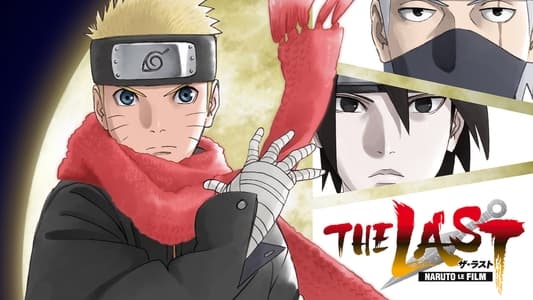 Naruto Shippuden La Película The Last Sub Español Latino - Imagen 12