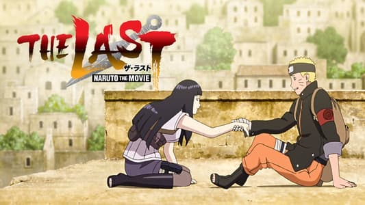 Naruto Shippuden La Película The Last Sub Español Latino - Imagen 14