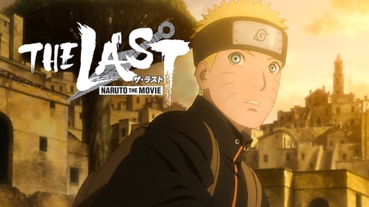 Naruto Shippuden La Película The Last Sub Español Latino - Imagen 15