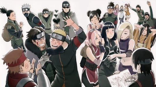 Naruto Shippuden La Película The Last Sub Español Latino - Imagen 16