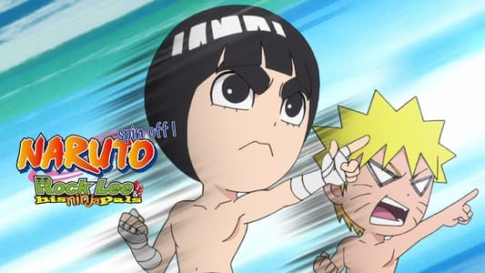 Naruto SD Online Sub Español HD - Imagen 3