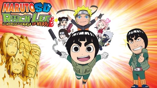 Naruto SD Online Sub Español HD - Imagen 5