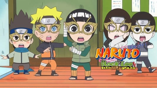 Naruto SD Online Sub Español HD - Imagen 6