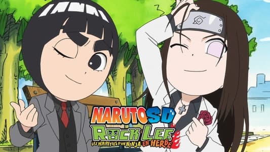 Naruto SD Online Sub Español HD - Imagen 7