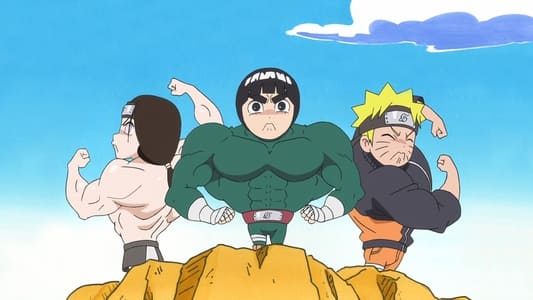 Naruto SD Online Sub Español HD - Imagen 8