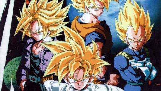 Ver Dragon Ball Z Español Latino Online BD - Imagen 2