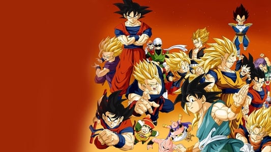 Ver Dragon Ball Z Español Latino Online BD - Imagen 4