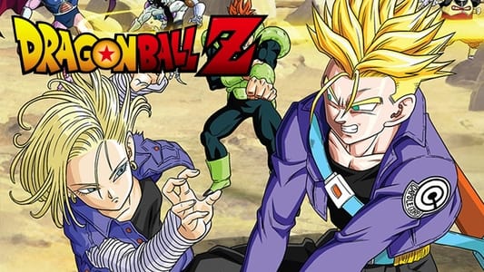 Ver Dragon Ball Z Español Latino Online BD - Imagen 6