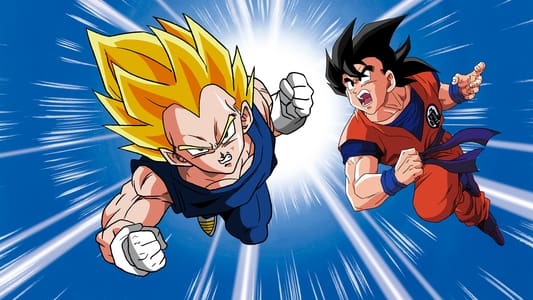 Ver Dragon Ball Z Español Latino Online BD - Imagen 7