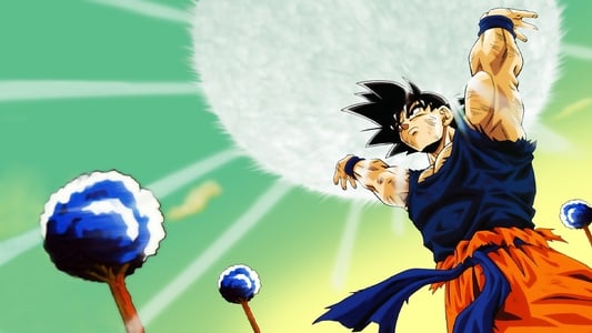 Ver Dragon Ball Z Español Latino Online BD - Imagen 8