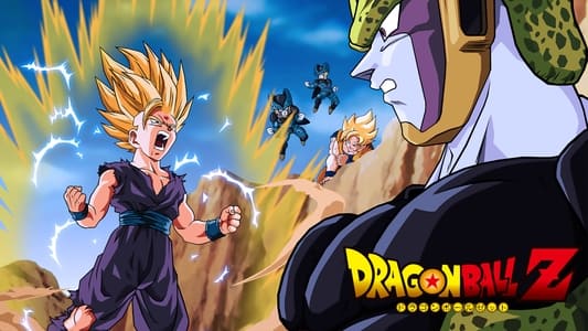 Ver Dragon Ball Z Español Latino Online BD - Imagen 9