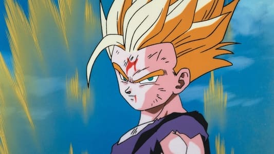 Ver Dragon Ball Z Español Latino Online BD - Imagen 10