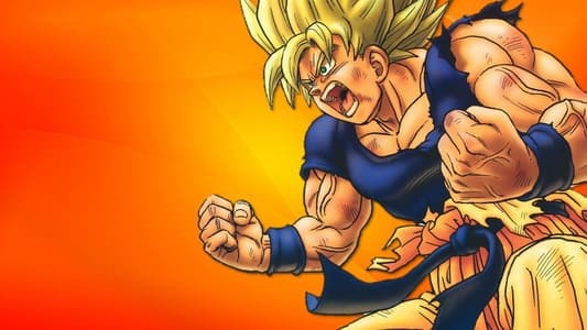 Ver Dragon Ball Z Español Latino Online BD - Imagen 11