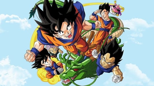 Ver Dragon Ball Z Español Latino Online BD - Imagen 13