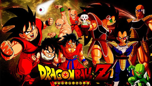 Ver Dragon Ball Z Español Latino Online BD - Imagen 14