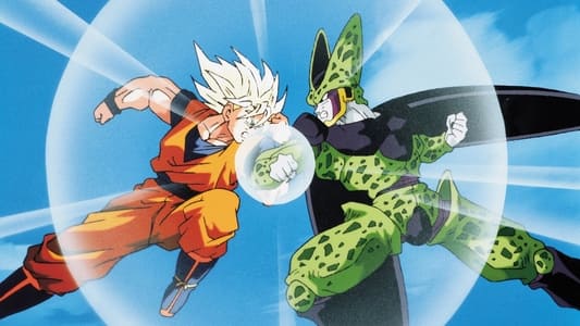 Ver Dragon Ball Z Español Latino Online BD - Imagen 15