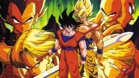 Ver Dragon Ball Z Español Latino Online BD - Imagen 16