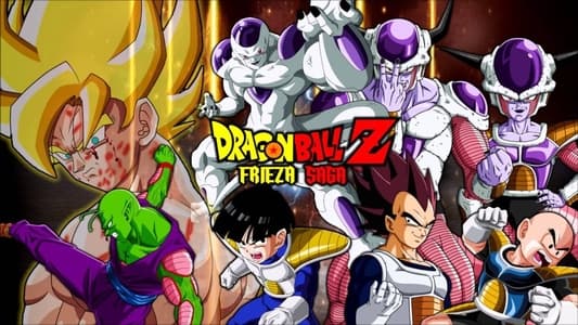 Ver Dragon Ball Z Español Latino Online BD - Imagen 18