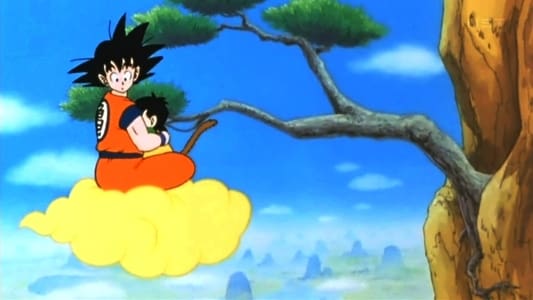 Ver Dragon Ball Z Español Latino Online BD - Imagen 19