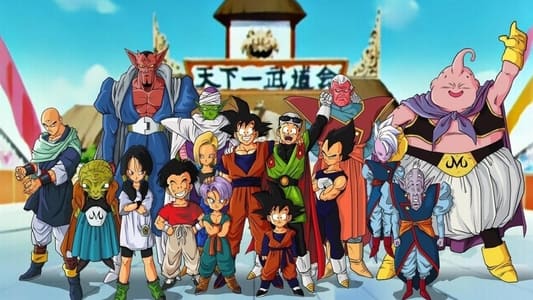 Ver Dragon Ball Z Español Latino Online BD - Imagen 20