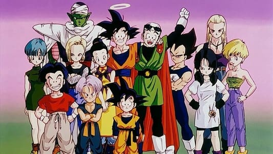 Ver Dragon Ball Z Español Latino Online BD - Imagen 22