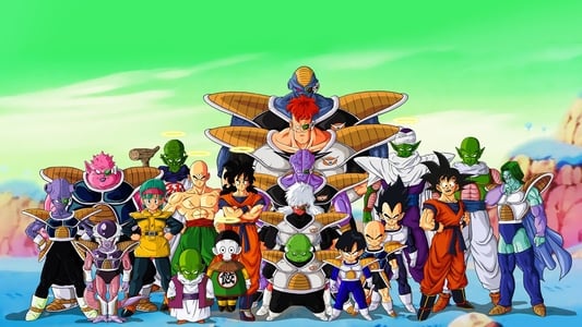 Ver Dragon Ball Z Español Latino Online BD - Imagen 24