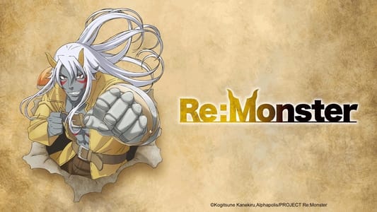 Ver Re:Monster Online HD - Imagen 2