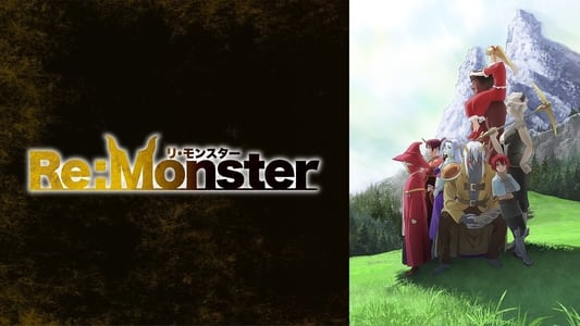 Ver Re:Monster Online HD - Imagen 3