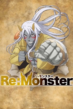 Ver Re:Monster Online HD