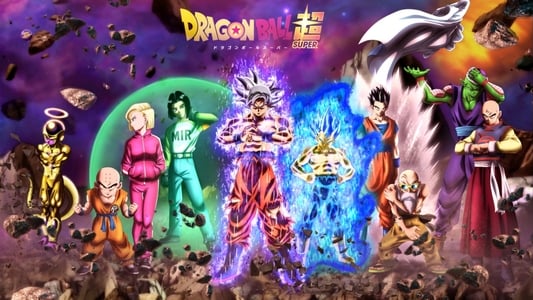 Ver Dragon Ball Super Español Latino Online HD - Imagen 3