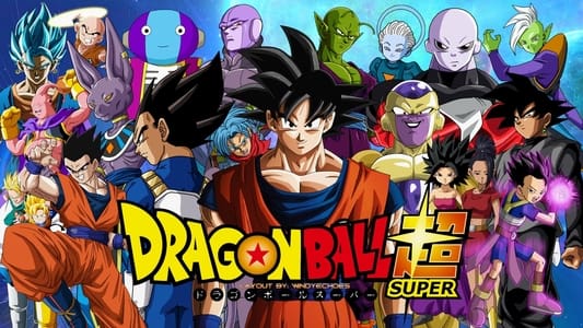 Ver Dragon Ball Super Español Latino Online HD - Imagen 6