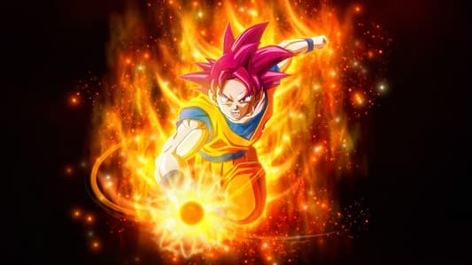 Ver Dragon Ball Super Español Latino Online HD - Imagen 7