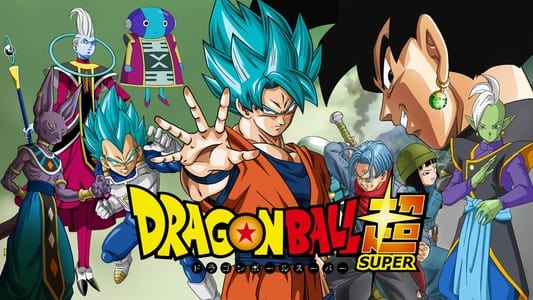 Ver Dragon Ball Super Español Latino Online HD - Imagen 8