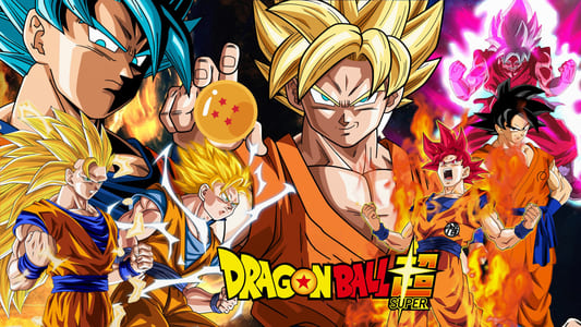 Ver Dragon Ball Super Español Latino Online HD - Imagen 9