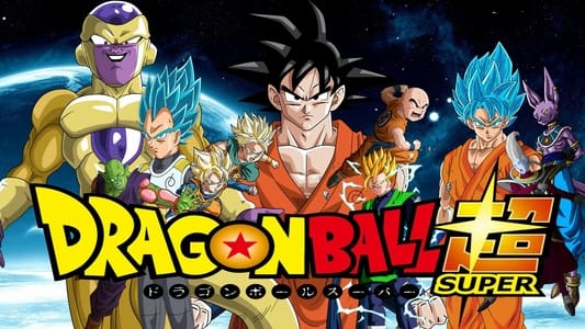 Ver Dragon Ball Super Español Latino Online HD - Imagen 10