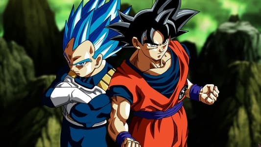 Ver Dragon Ball Super Español Latino Online HD - Imagen 11