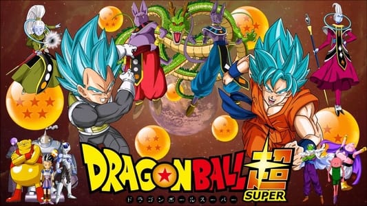 Ver Dragon Ball Super Español Latino Online HD - Imagen 12