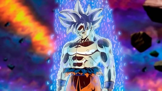 Ver Dragon Ball Super Español Latino Online HD - Imagen 13