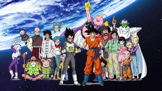 Ver Dragon Ball Super Español Latino Online HD - Imagen 15