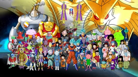 Ver Dragon Ball Super Español Latino Online HD - Imagen 16