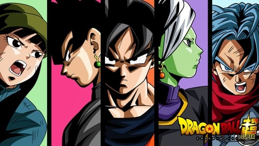 Ver Dragon Ball Super Español Latino Online HD - Imagen 18