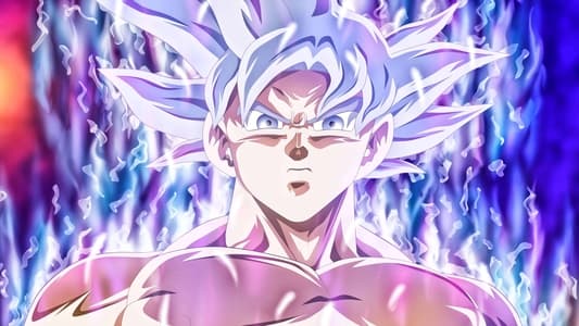 Ver Dragon Ball Super Español Latino Online HD - Imagen 20