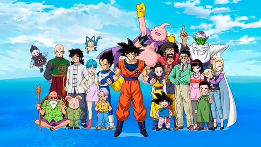 Ver Dragon Ball Super Español Latino Online HD - Imagen 21